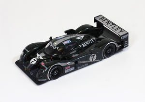 IXO LM2003B Bentley  Speed 8 - Winner Lemans 2003