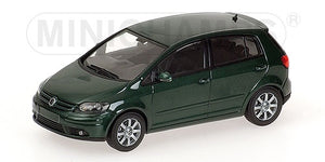 Minichamps 400054301 VW Golf Plus 2004