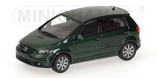 Minichamps 400054301 VW Golf Plus 2004