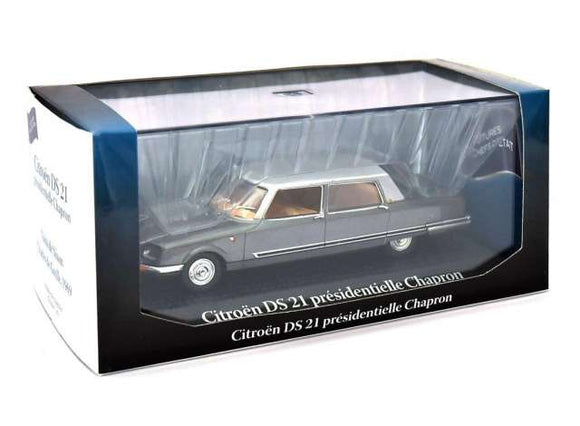 Atlas Citroen DS21 Presidentielle Chapron