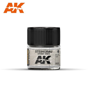 AK-Interactive RC213 Steingrau-Stone Grey RAL 7030 10ml