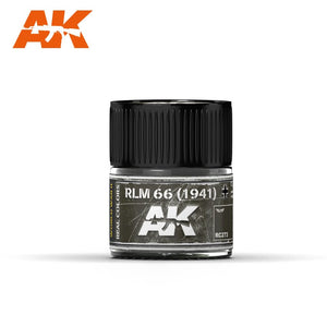 AK-Interactive RC273 RLM 66