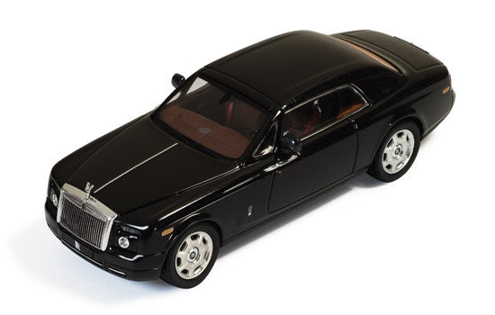 IXO MOC129 Rolls Royce Phantom Coupe 2008