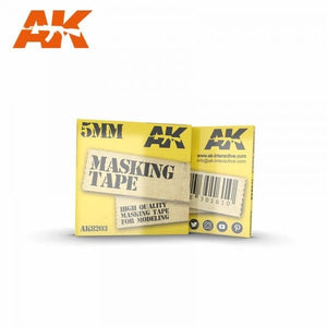 AK-Interactive AK8203 Masking Tape - 5mm