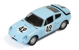 IXO LMC146 Simca Abarth 1300 1962 - LeMans
