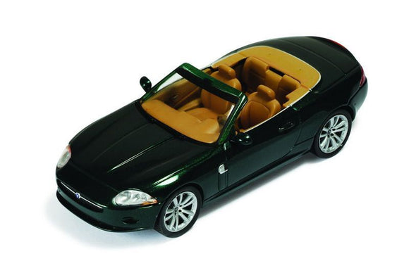 IXO MOC080 Jaguar XK Convertible 2005