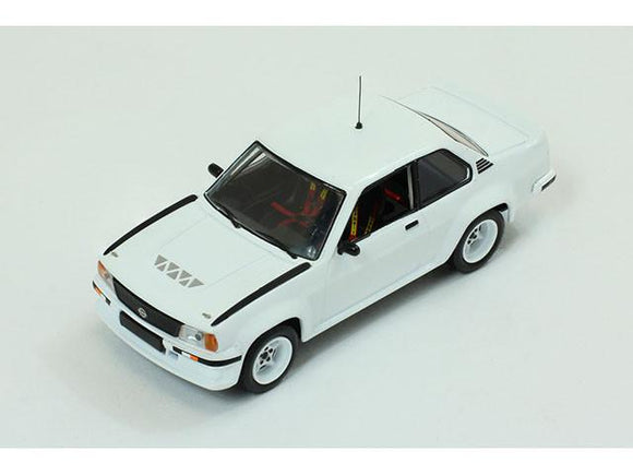 IXO MDCS014 Opel Ascona 400 1981 - Rally Specs