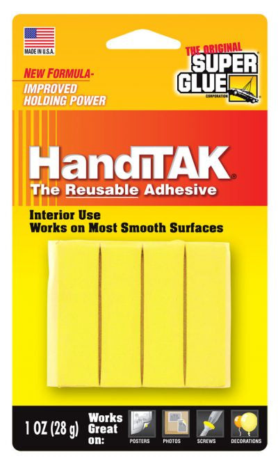 Super Glue HT HandiTAK