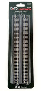 Kato 20-400 Single Straight Track Viaduct 248mm