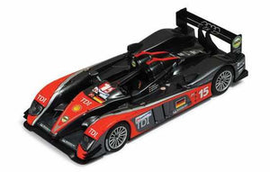 IXO LMM177 Audi R10 TDi 2009 - LeMans