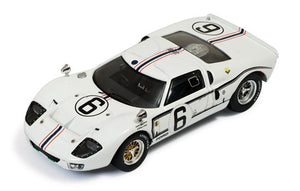 IXO LMC140 Ford MK IIB 1967 - LeMans