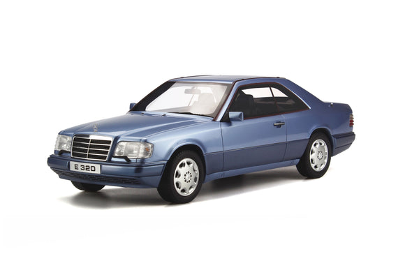 Ottomobile OT682 Mercedes Benz E320 Coupe