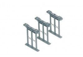Hornby R659 Piers - High Level
