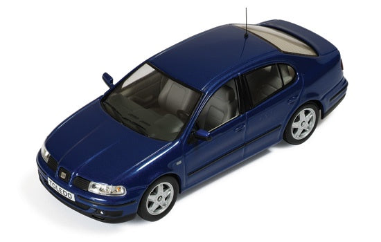 IXO MOC113 Seat Toledo (Series 2) 1999