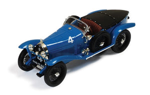 IXO LMC100 Lorraine-Dietrich B3-6 1925 - 3rd LeMans