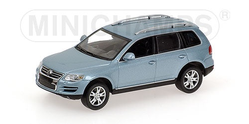 Minichamps 400056000 VW Touareg 2006