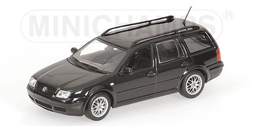 Minichamps 430058212 VW Bora Variant 1999