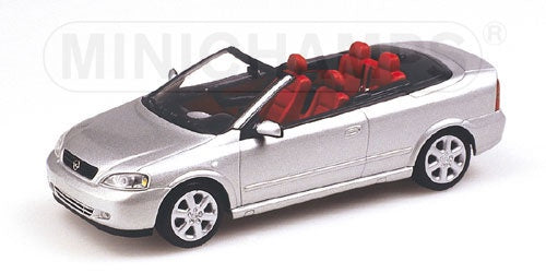Minichamps 430049130 Opel Astra Cabriolet 2000