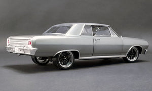 ACME 1805514 1965 Chevrolet Chevelle -Anvil