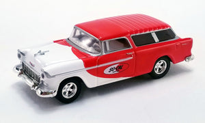 ACME GL51340 1955 Chevrolet Bel Air Nomad So-cal Speed Shop