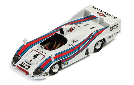 IXO LM1977 Porsche 936 - Winner LeMans 1977