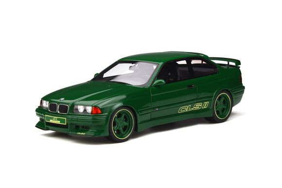 Ottomobile OT814 BMW AC Schnitzer (E36) CLS II