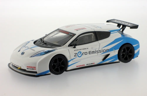 J Collection JC240 Nissan Leaf Nismo RC 2011