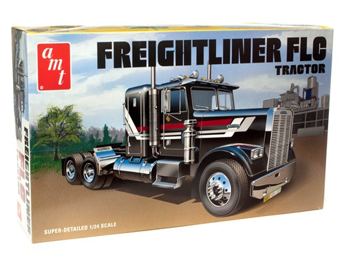 AMT 1195 freightliner FLC Tractor Unit