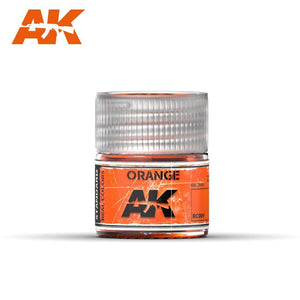 AK-Interactive RC009 Orange 10ml