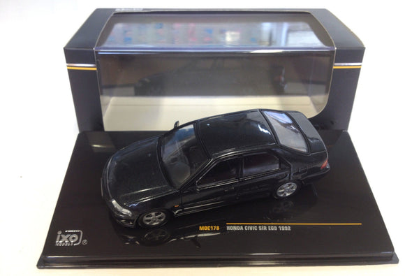 IXO MOC178 Honda Civic SIR EG9 1992