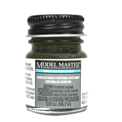 Model Master Marine Corps Drab FS34052