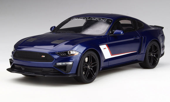 GT Spirit US020 Ford Mustang -Roush Stage 3