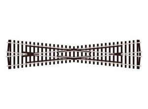 Peco Streamline SL94 Code 100 Crossing - Long