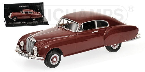 Minichamps 436139422 Bentley R-Type Continental 1955