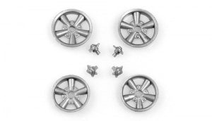 MRRC IF-45 Cheetah Wheel Inserts