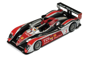 IXO LMM145 Audi R10 TDi 2008 - LeMans