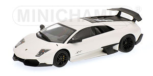 Minichamps 400103941 Lamborghini Murcielago LP 670-4 SV 2009