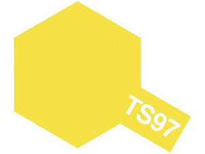 Tamiya TS97 Pearl Yellow