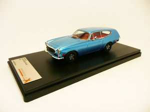 Premium X PRO494 Volvo P1800ES Rocket 1968 - Blue