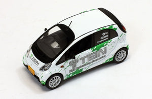 J Collection JC305 Mitsubishi i-Miev 2011 - TEIN Version