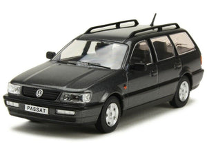 Premium X PRD520 VW Passat Break 1993 - Dark Grey