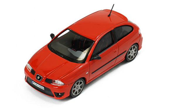 IXO MOC112 Seat Ibiza Cupria Tdi 2006