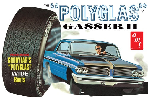 AMT 1092 Polyglass Gasser