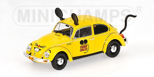 Minichamps 400057195 VW 1200 1983 - Truly Nolan Pest Control