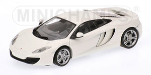 Minichamps 530133021 McLaren MP4-12C 2011