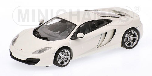 Minichamps 530133021 McLaren MP4-12C 2011