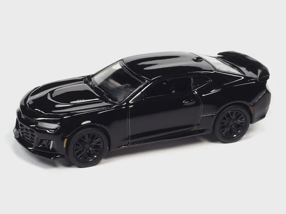 Autoworld 64352B 2019 Nickey Chevrolet Camaro ZL1
