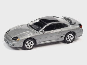 Autoworld 64332D 1993 Dodge Stealth R/T