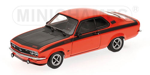Minichamps 400045506 Opel Manta GT/E 1974