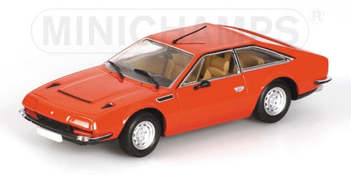 Minichamps 400103401 Lamborghini Jarama 1974